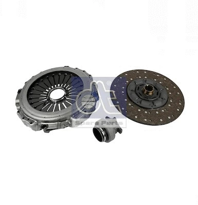 Clutch Kit (3.94006)