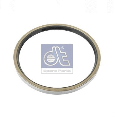 Shaft Seal, wheel hub (10.30472)