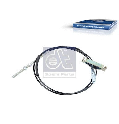 Cable Pull, parking brake (13.33002)