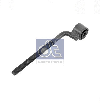 Tensioner Bolt, alternator mounting (4.40122)
