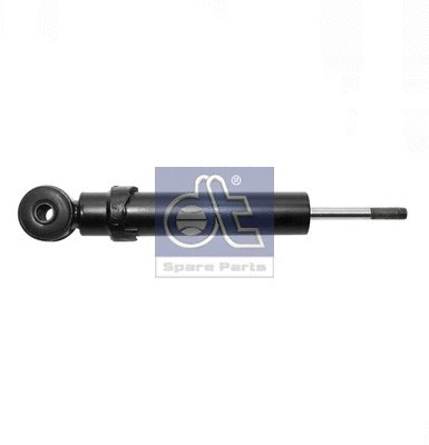 Shock Absorber, driver cab suspension (1.22940)