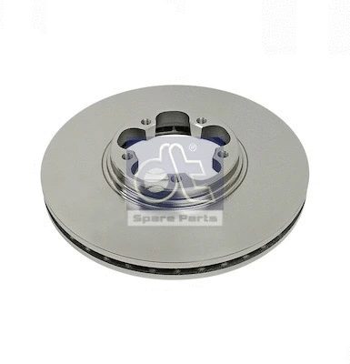Brake Disc (13.31003)