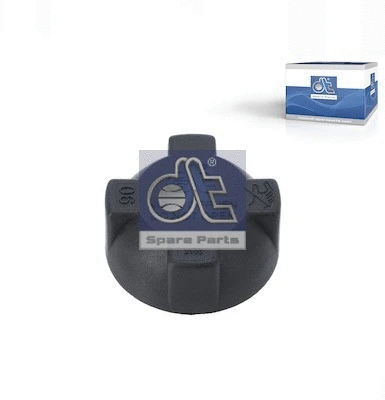 Cap, coolant tank (6.35629)