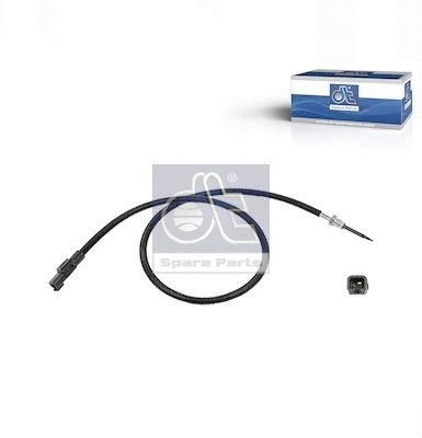 Sensor, exhaust gas temperature (2.76096)