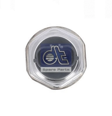 Sensor, fuel pressure