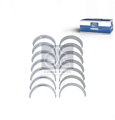 Crankshaft Bearing (4.91047)