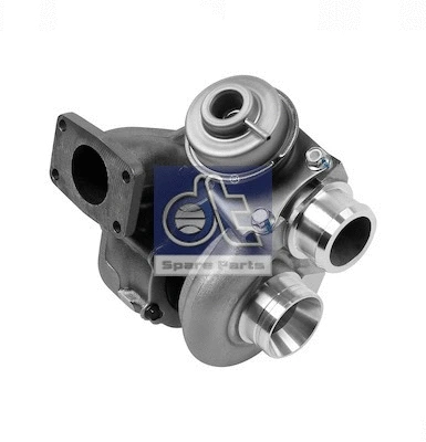 Charger, charging (supercharged/turbocharged) (11.19004)