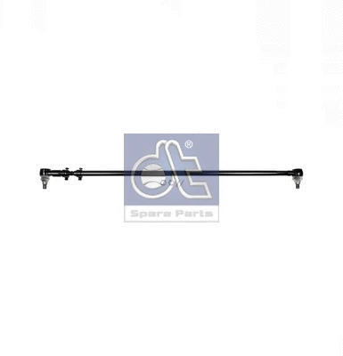 Centre Rod Assembly (5.55193)