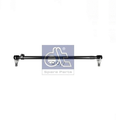 Centre Rod Assembly (7.13009)