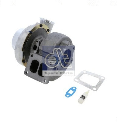 Charger, charging (supercharged/turbocharged) (3.19020)