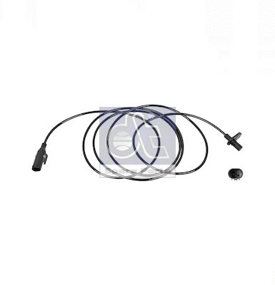 Sensor, wheel speed (4.70146)