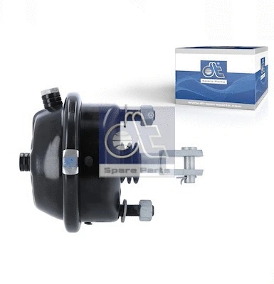 Diaphragm Brake Cylinder (1.18896)