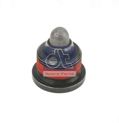 Screw Plug, oil sump (2.11076)