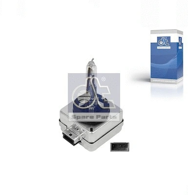 Bulb, headlight (1.21649)