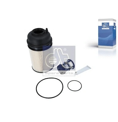 Fuel Filter (4.66672)