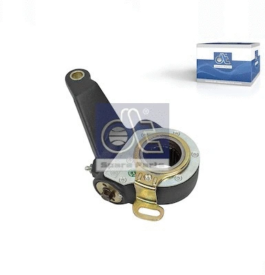 Adjuster, braking system (4.66085)