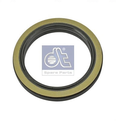 Shaft Seal, wheel hub (1.17203)