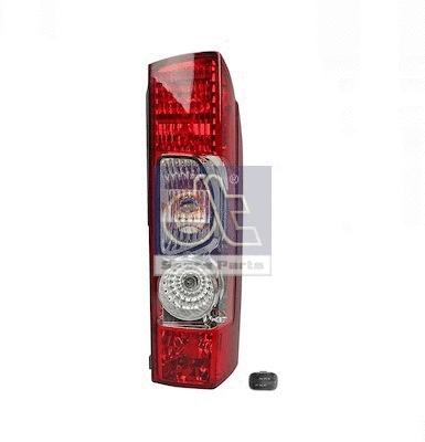 Tail Light Assembly (12.74012)