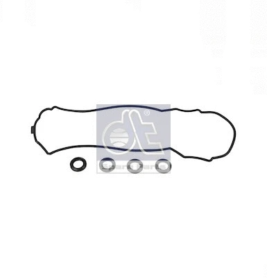 Gasket Kit, cylinder head (4.67562)