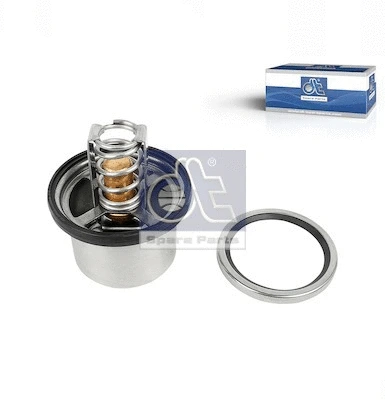 Thermostat, coolant (2.91506)