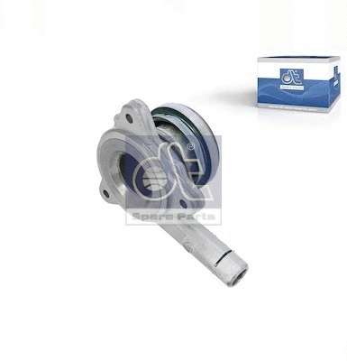 Central Slave Cylinder, clutch (13.58008)