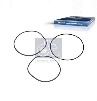 O-Ring Set, cylinder sleeve (3.90012)