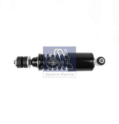 Shock Absorber, driver cab suspension (3.83001)
