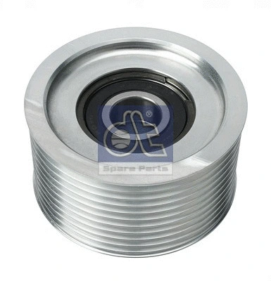 Deflection/Guide Pulley, V-ribbed belt (2.15572)