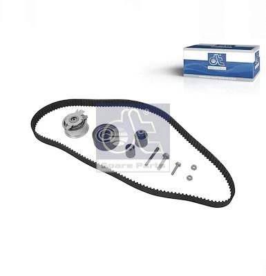 Timing Belt Kit (11.90201)