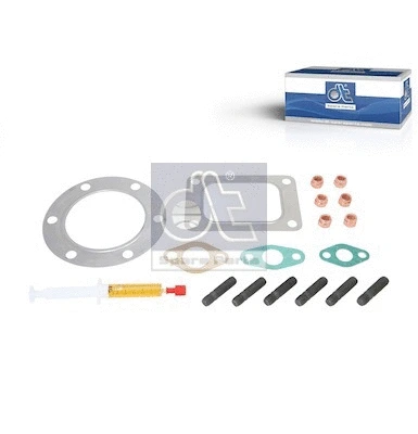 Mounting Kit, charger (4.93504)