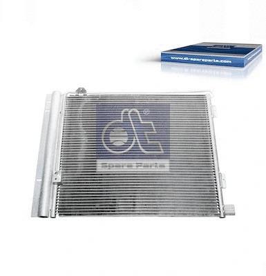 Condenser, air conditioning (3.82206)