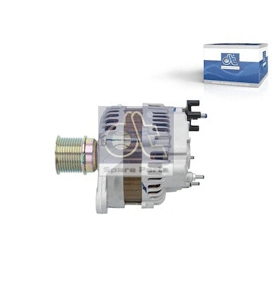 Alternator (6.27121)