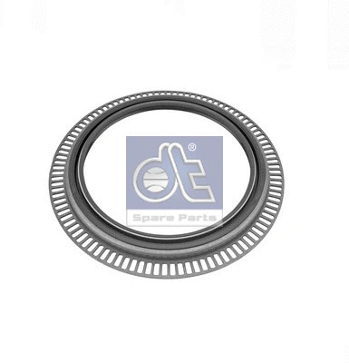 Shaft Seal, wheel hub (3.60100)