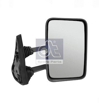 Exterior Mirror, driver cab (7.73091)