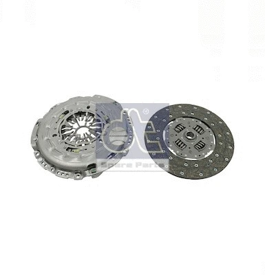Clutch Kit (13.56000)