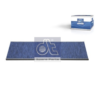 Filter, cabin air (4.71321)