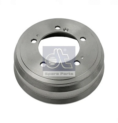Brake Drum (6.60024)