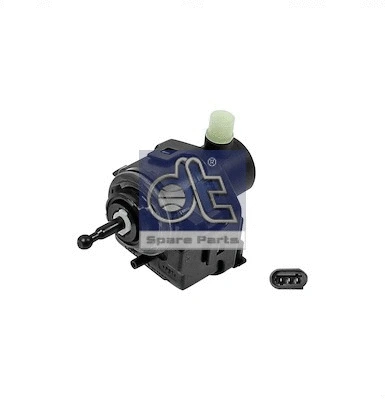 Actuator, headlight levelling (6.84092)