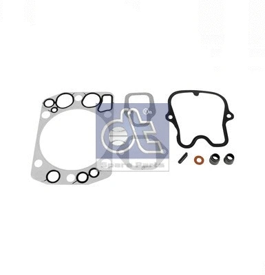 Gasket Kit, cylinder head (4.90394)