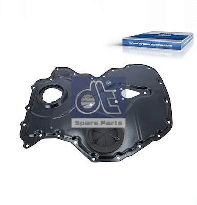 Timing Case Cover (13.35500)