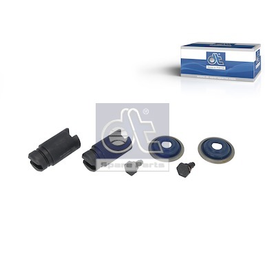 Wedge Unit, drum brake (7.92444)