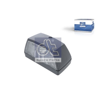 Licence Plate Light (5.81200)