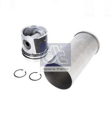 Repair Set, piston/sleeve (5.94255)