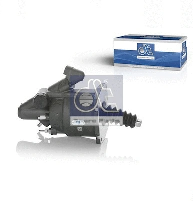 Clutch Booster (6.43006)