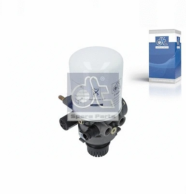 Air Dryer, compressed-air system (6.63014)