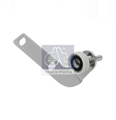 Roller Guide, sliding door (7.70140SP)