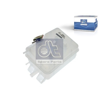 Expansion Tank, coolant (7.79145)