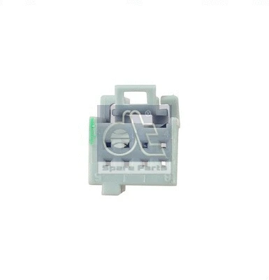 Exterior Mirror, driver cab