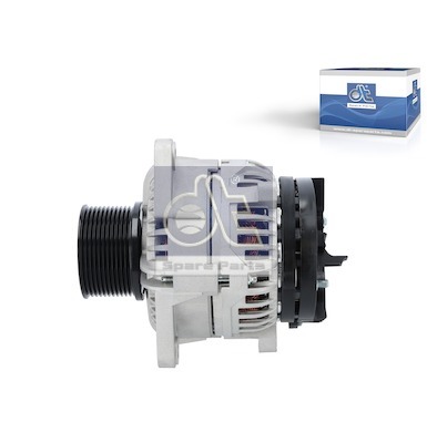 Alternator (4.64043)