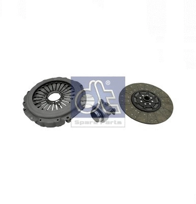 Clutch Kit (7.90512)